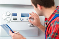 free commercial Knowlegate boiler quotes