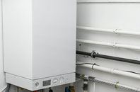 free Knowlegate condensing boiler quotes