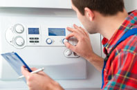 free Knowlegate gas safe engineer quotes