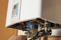 free Knowlegate boiler install quotes