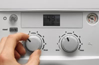 free Knowlegate boiler maintenance quotes